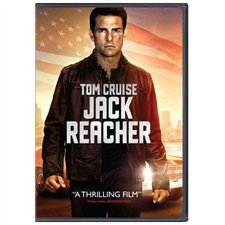 Jack Reacher - Click Image to Close