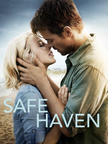 Safe Haven - Click Image to Close