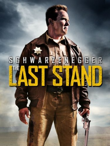 The Last Stand - Click Image to Close