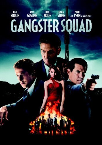 Gangster Squad - Click Image to Close