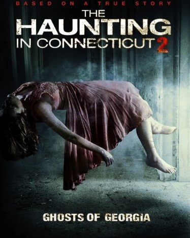 The Haunting in Connecticut 2: The Ghosts of Georgia - Click Image to Close