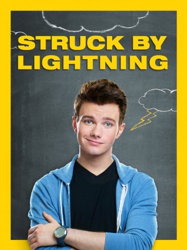 Struck By Lightning - Click Image to Close