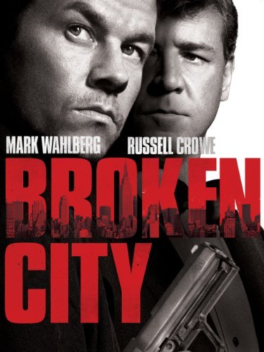 Broken City - Click Image to Close