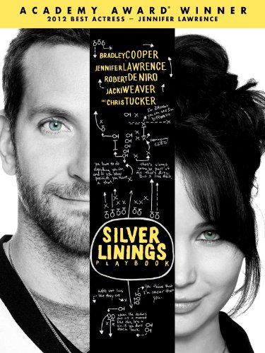 Silver Linings Playbook - Click Image to Close