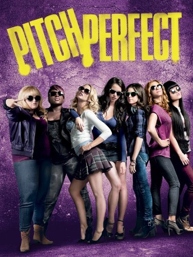 Pitch Perfect - Click Image to Close