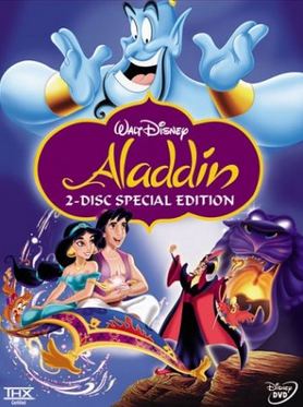 Aladdin - Click Image to Close