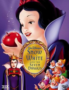 Snow White and the Seven Dwarfs - Click Image to Close