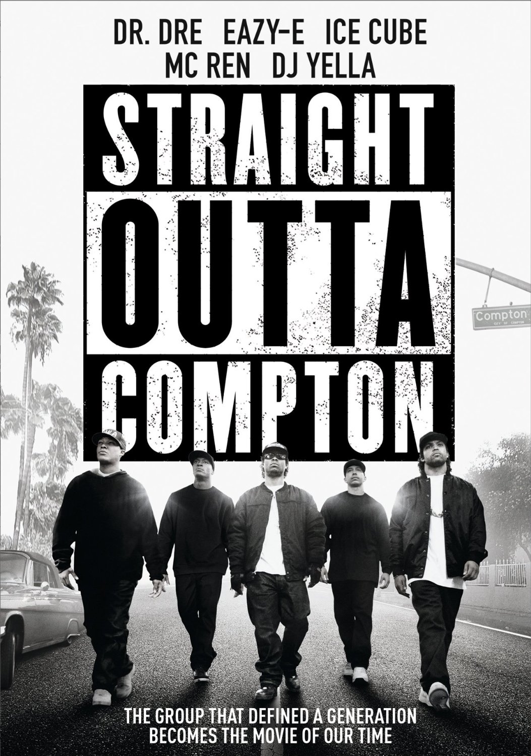 Straight Outta Compton - Click Image to Close