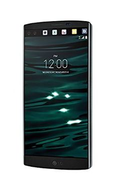 LG V10 H900 Unlocked GSM- Black