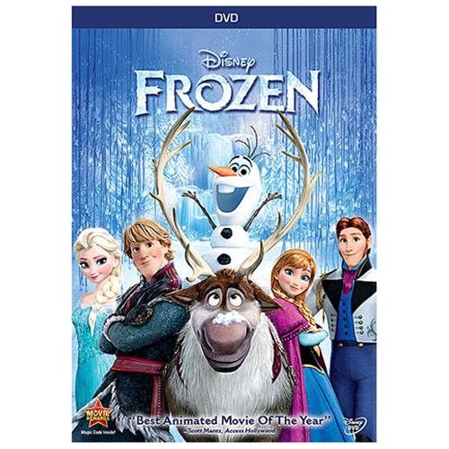 Frozen - Click Image to Close