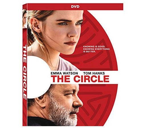 The Circle - Click Image to Close