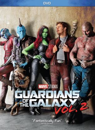 Guardians of the Galaxy Vol. 2 - Click Image to Close
