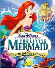 The Little Mermaid - Click Image to Close