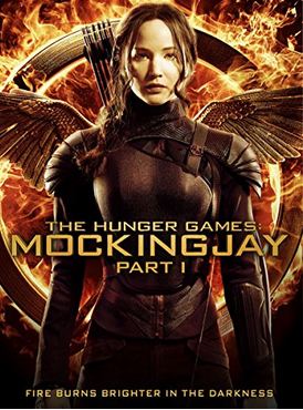 The Hunger Games: Mockingjay - Part 1 - Click Image to Close