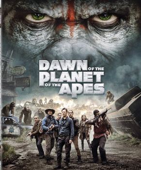 Dawn of the Planet of the Apes - Click Image to Close