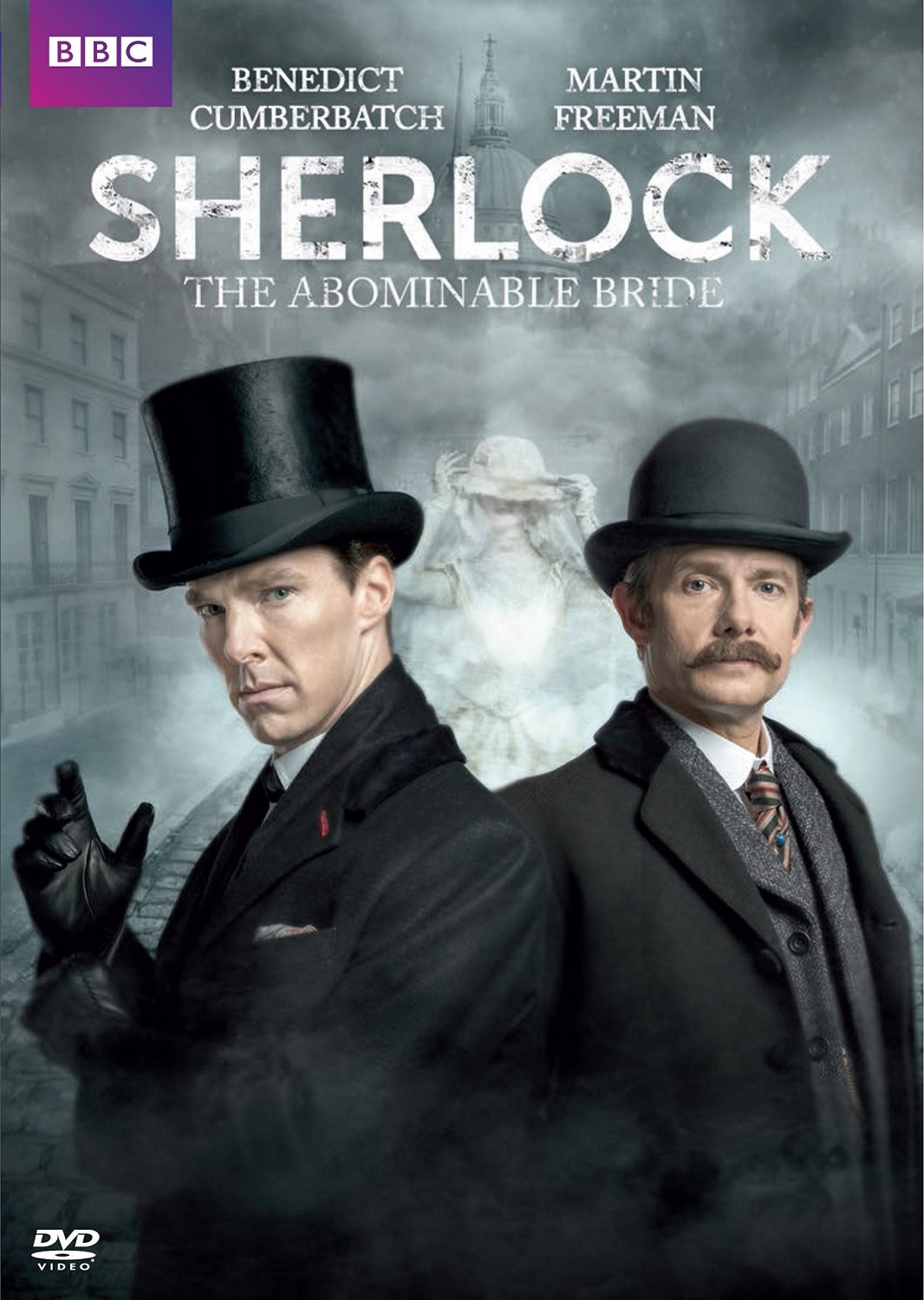 Sherlock: The Abominable Bride - Click Image to Close