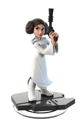 Disney Infinity 3.0 Edition: Star Wars Princess Leia Organa Sing