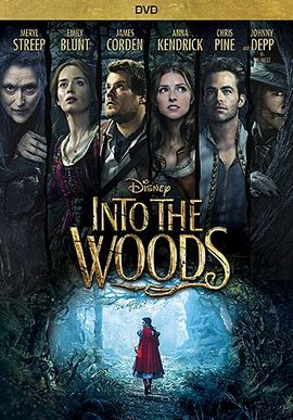 Into the Woods - Click Image to Close
